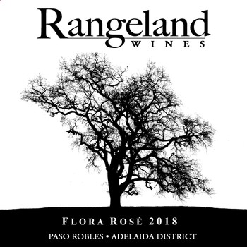 2018 Rose