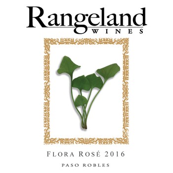 2016 Flora Rose