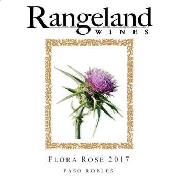 2017 Flora Rose