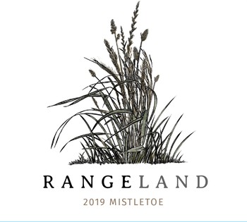 2019 Mistletoe