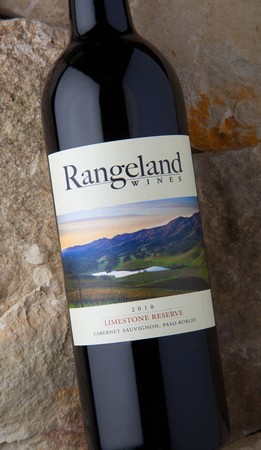 2010 Limestone Reserve Cabernet Sauvignon