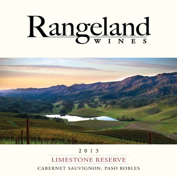 2013 Limestone Reserve 1.5L