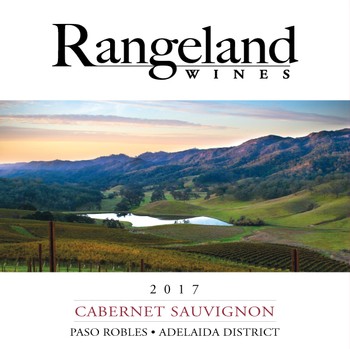 2017 Cabernet Sauvignon