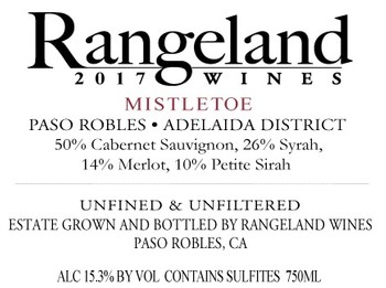 2017 Mistletoe Case Special