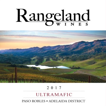 2017 Ultramafic