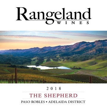 2018 Shepherd