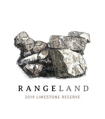 2019 Limestone Reserve Cabernet