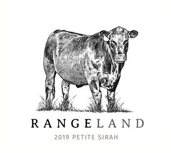 2019 Petitie Sirah 6 bottles