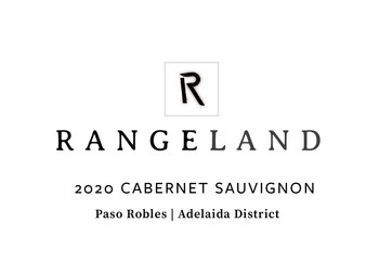 2020 Cabernet 6 bottles