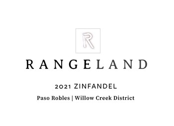 2021 Zinfandel