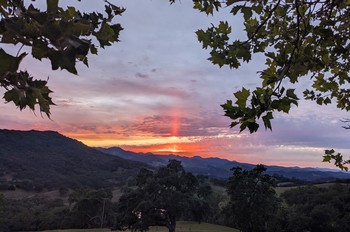 Full Moon Winemaker Dinner June 18