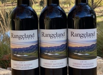 Cabernet Vertical Holiday Special