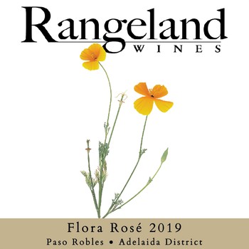 2019 Flora Rose