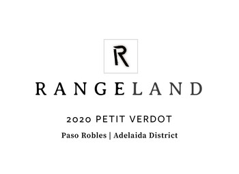 2020 Petit Verdot