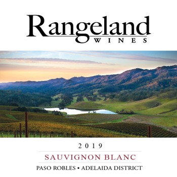 2019 Sauvignon Blanc