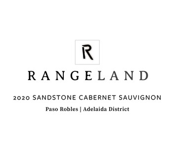 2020 Sandstone Cabernet Sauvignon