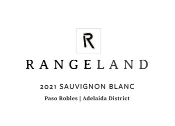 2021 Sauvignon Blanc