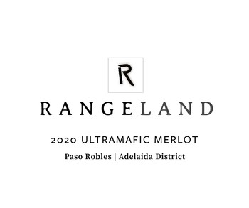 2020 Ultramafic Merlot