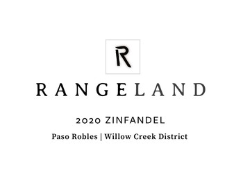 2020 Zinfandel