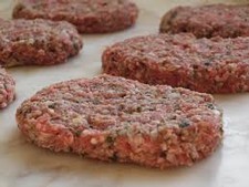 Ground Lamb 10 lbs