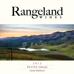 2012 Petite Sirah