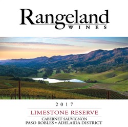 2017 Limestone Magnum