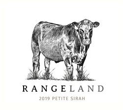 2019 Petite Sirah