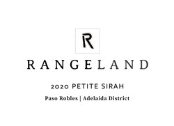 2020 Petite Sirah