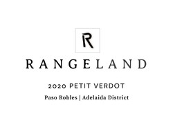 2020 Petit Verdot