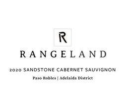 2020 Sandstone Cabernet Sauvignon