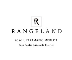 2020 Ultramafic Merlot