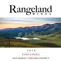2018 Zinfandel